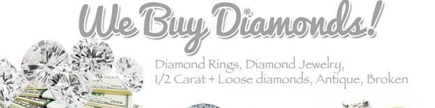 Los Angeles Diamond Buyer